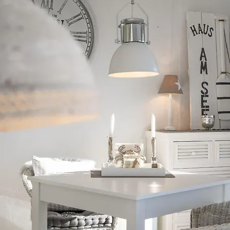 Haus Sielbeck- Traumblick Sielbeck