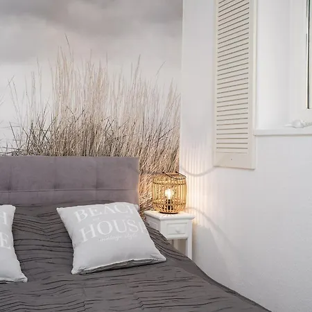 Apartment Haus Sielbeck- Traumblick Sielbeck