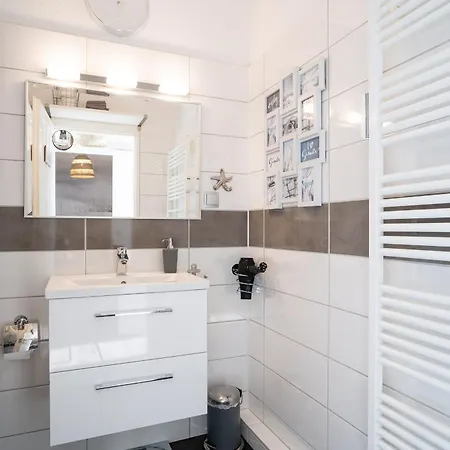 Apartment Haus Sielbeck- Traumblick Sielbeck