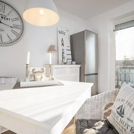 Haus Sielbeck- Traumblick *