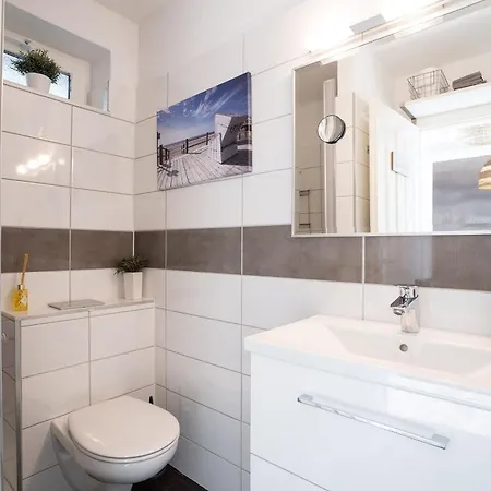 Haus Sielbeck- Traumblick Sielbeck