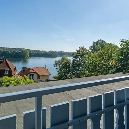 Haus Sielbeck- Traumblick * Sielbeck