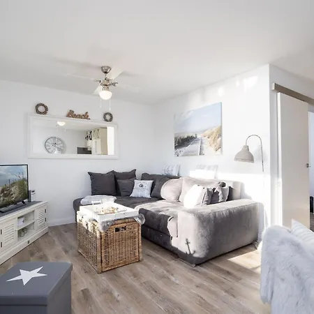 Haus Sielbeck- Traumblick