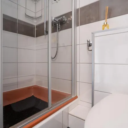 Apartment Haus Sielbeck- Traumblick Sielbeck