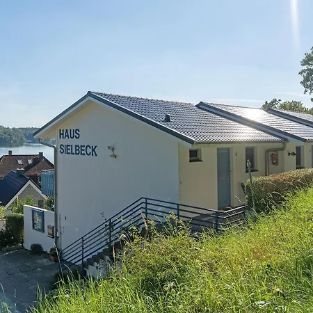 Haus Sielbeck- Traumblick Sielbeck