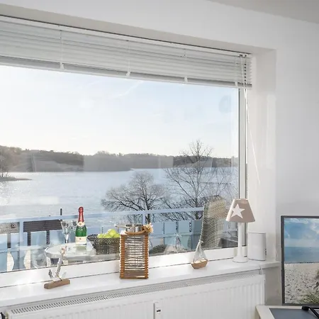 Haus Sielbeck- Traumblick * Sielbeck