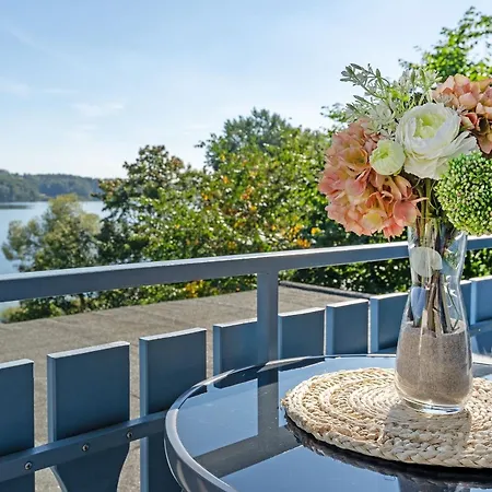 Haus Sielbeck- Traumblick Apartment