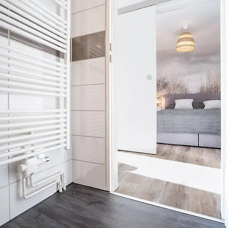 Haus Sielbeck- Traumblick *