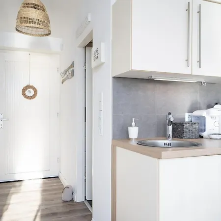 Haus Sielbeck- Traumblick * Sielbeck