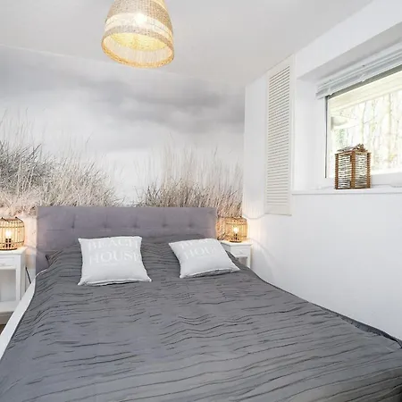 Haus Sielbeck- Traumblick Apartment