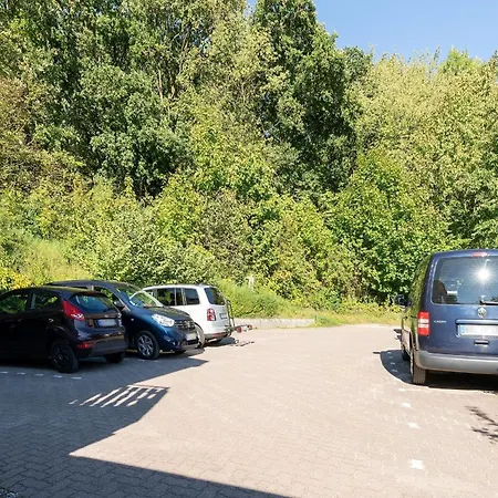 Haus Sielbeck- Traumblick Apartment *