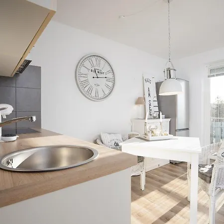 Apartment Haus Sielbeck- Traumblick *