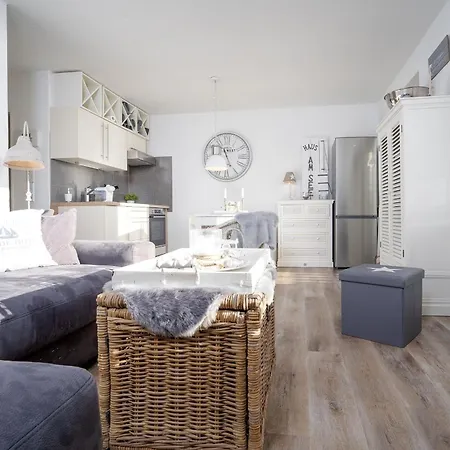 Haus Sielbeck- Traumblick Sielbeck