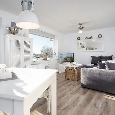 Haus Sielbeck- Traumblick Apartment