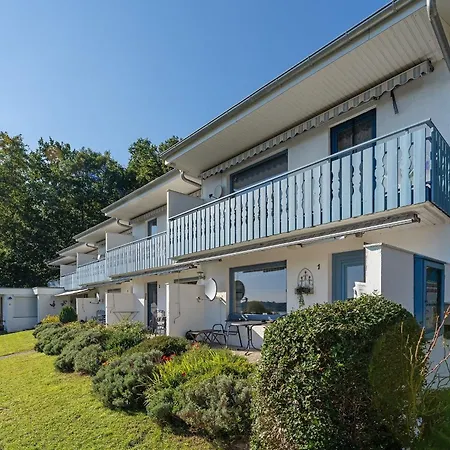 Apartment Haus Sielbeck- Traumblick