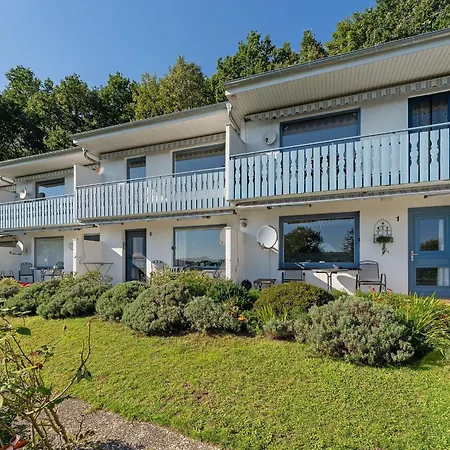 Haus Sielbeck- Traumblick Sielbeck