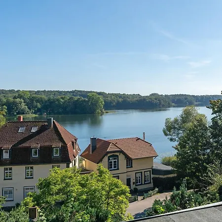 Apartment Haus Sielbeck- Traumblick Sielbeck